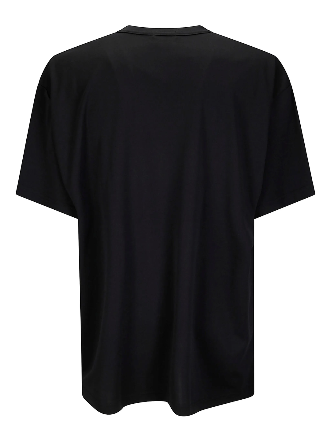 Polyester Pique X Polyester Tee