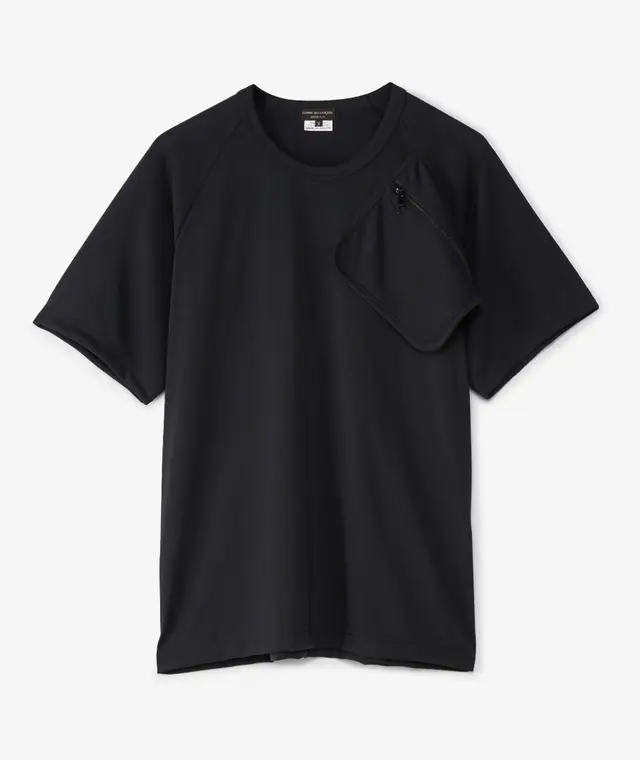 Polyester Jersey T-Shirt