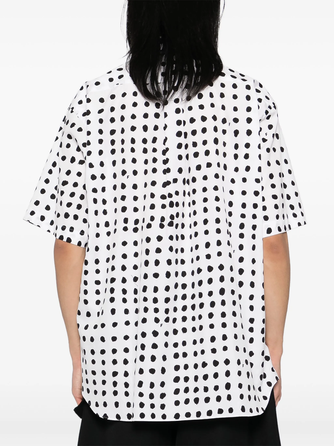Cotton Broad Filip Pagowski Shirt