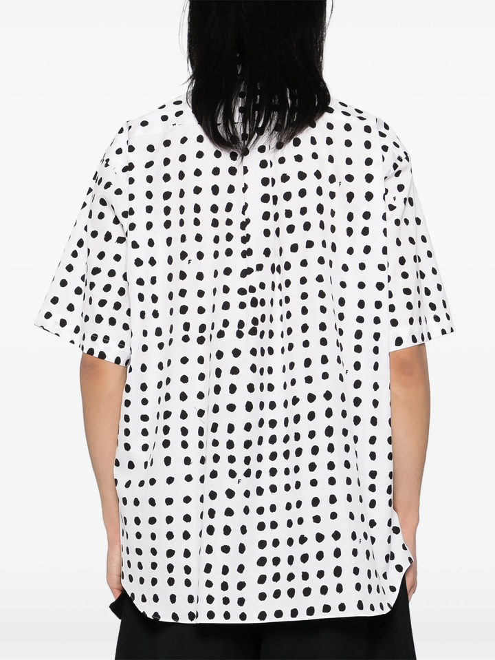 Cotton Broad Filip Pagowski Shirt