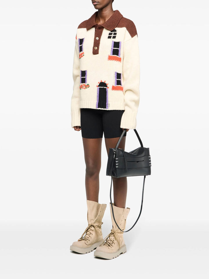 Loafer Bag