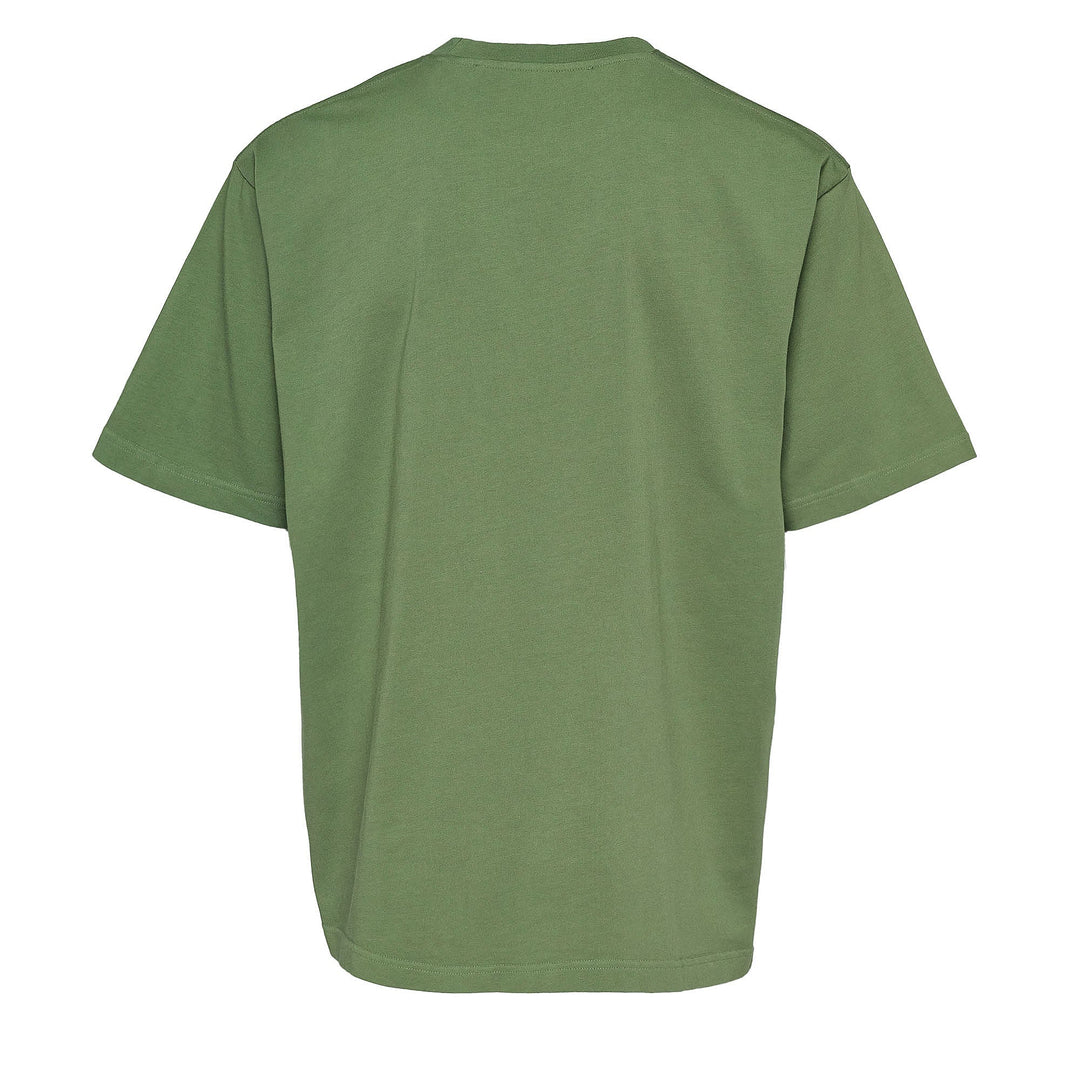 Diorama Printed T-Shirt