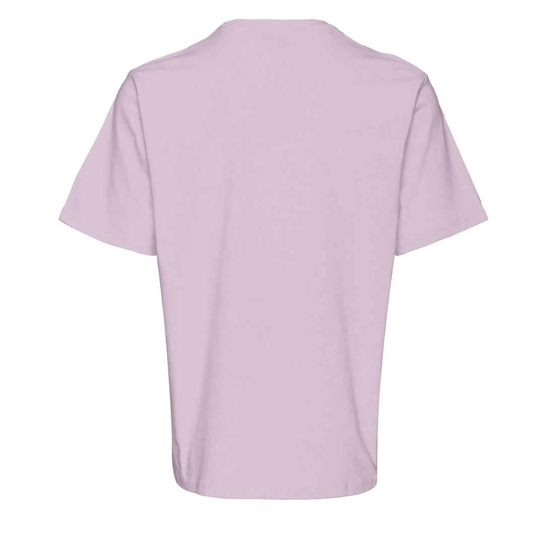 Window Embroidery T-Shirt