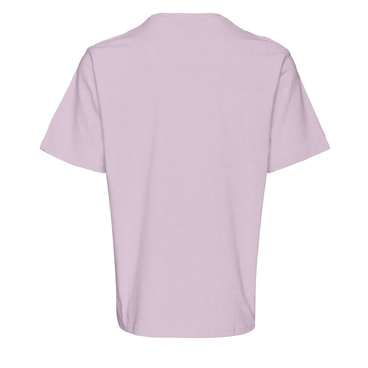 Window Embroidery T-Shirt