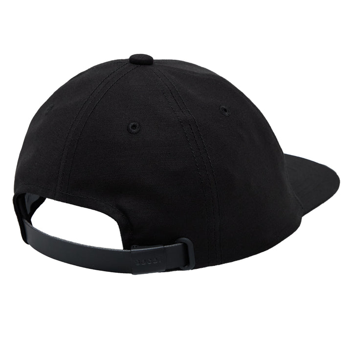 WTAPS Cotton Back Satin Cap Men