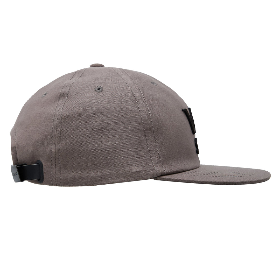 WTAPS Cotton Back Satin Cap Men