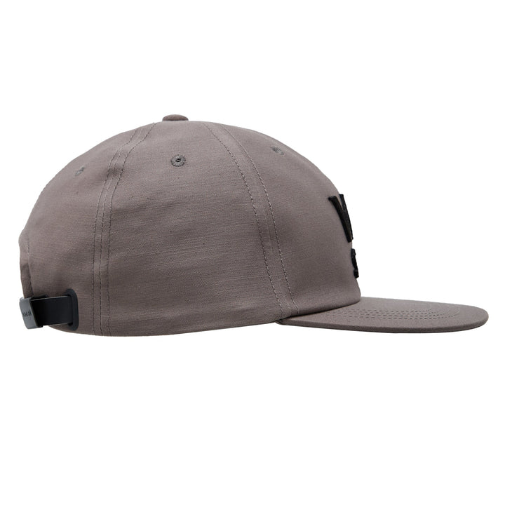 WTAPS Cotton Back Satin Cap Men