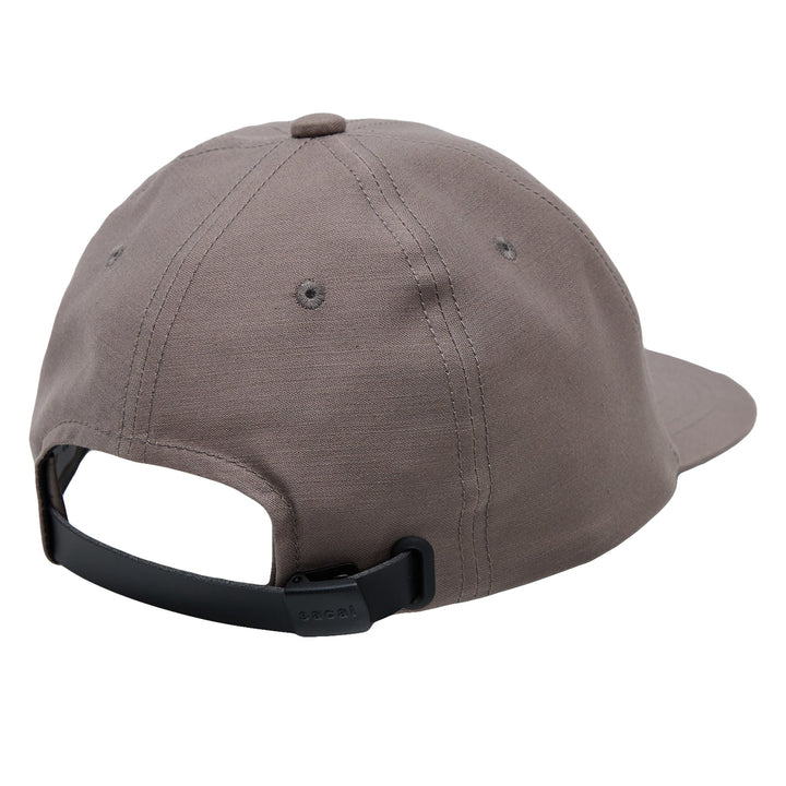 WTAPS Cotton Back Satin Cap Men