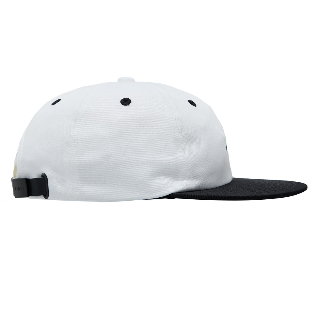 WTAPS Cotton Twill Cap Women