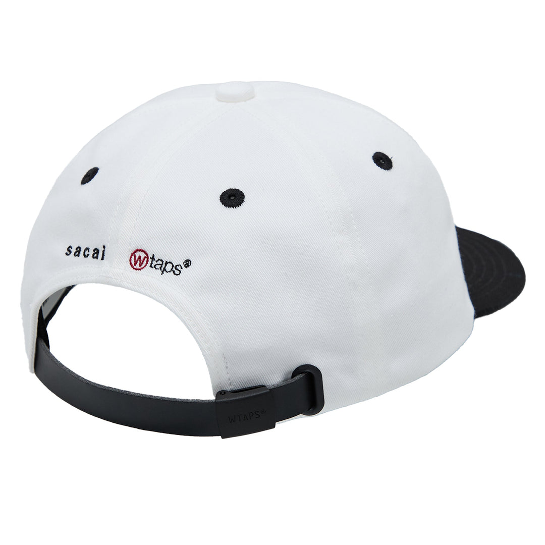 WTAPS Cotton Twill Cap Women