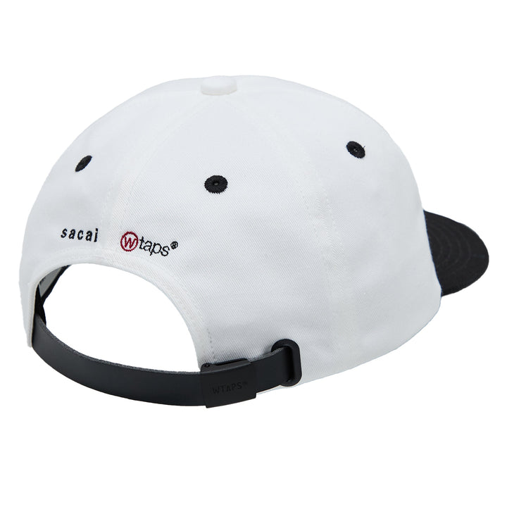 WTAPS Cotton Twill Cap Women