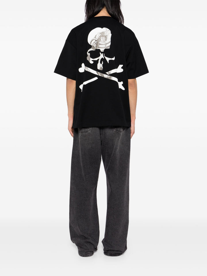 Ultimate Muscle T-Shirt