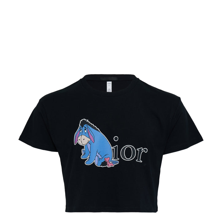 Cropped T-Shirt