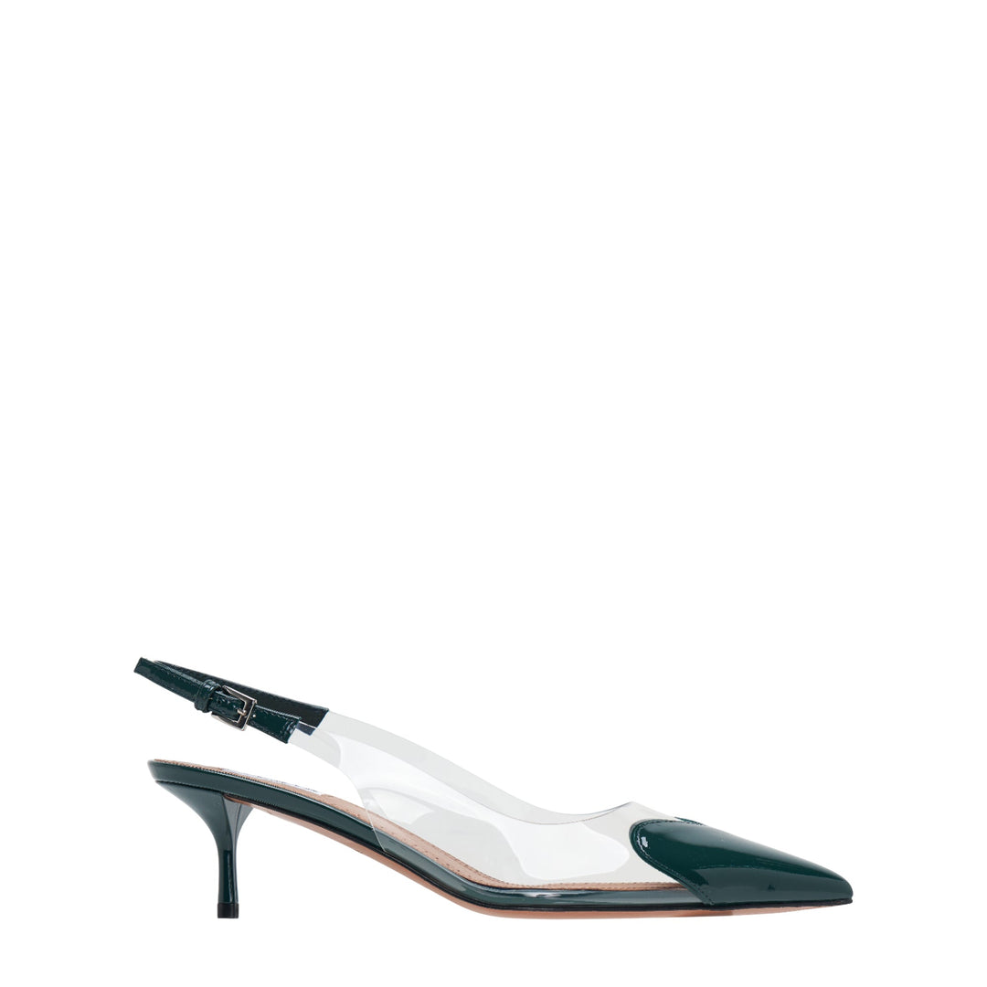 Slingbacks 55