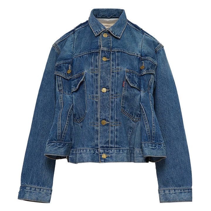 Levi'S Denim Jacket