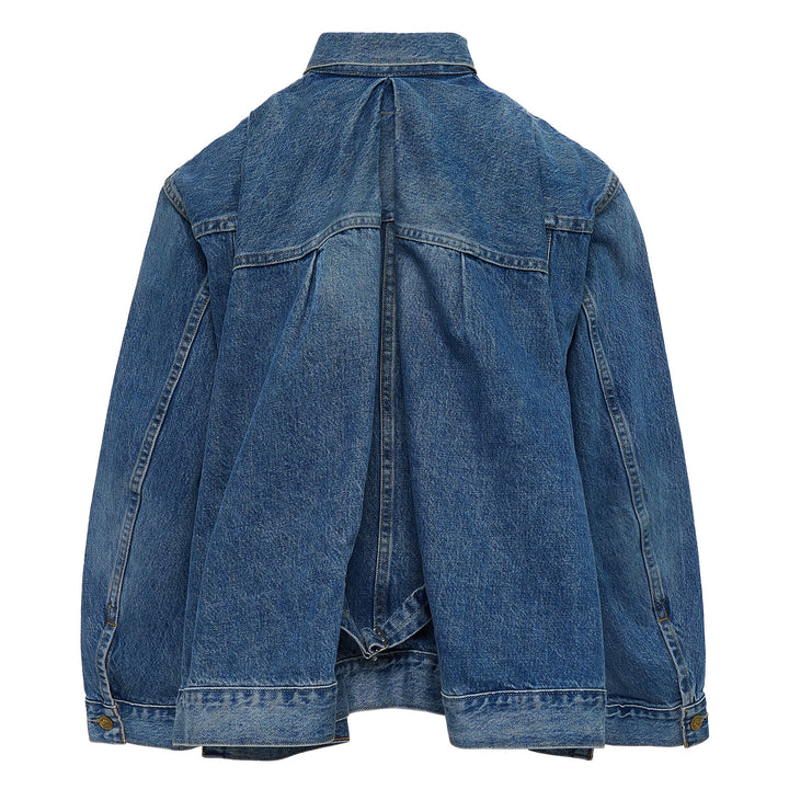 Levi'S Denim Jacket