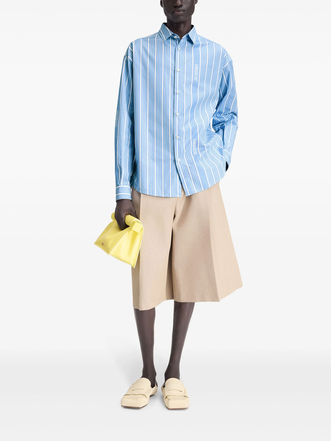 La Chemise Simon
