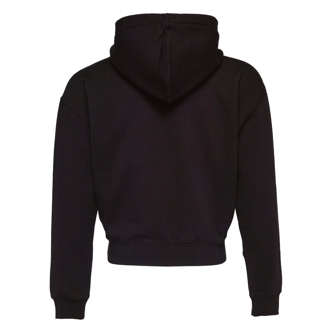 Le Hoodie Zip Gros Grain