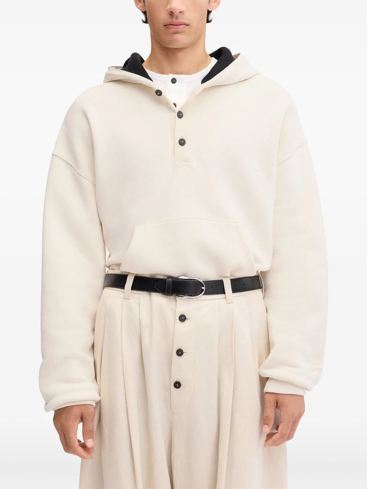 Le Hoodie Melao