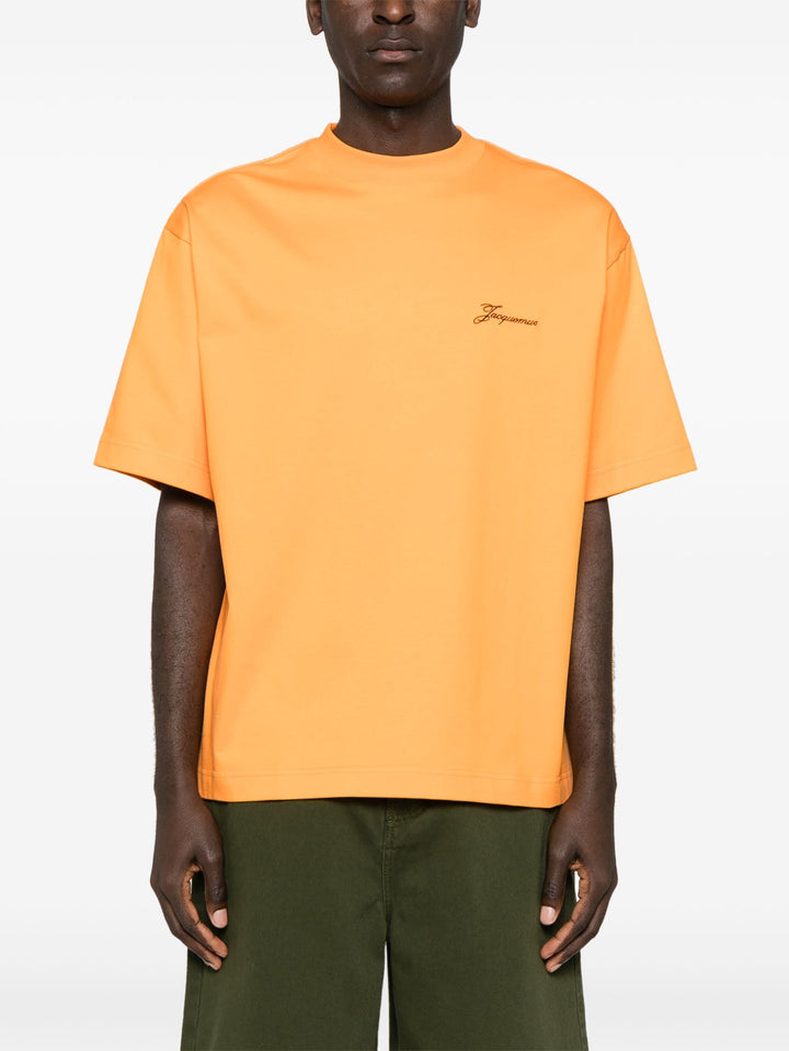 Le Tshirt Halteres