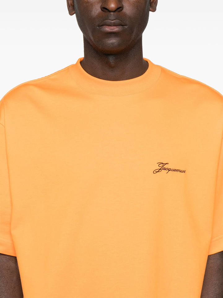 Le Tshirt Halteres