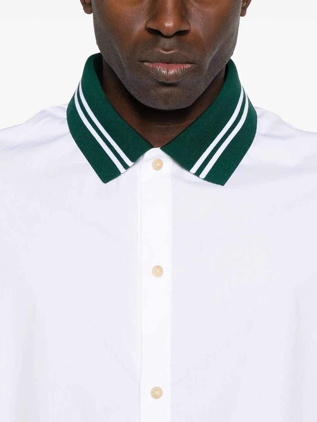 Baseball Shirt Long Sleeve