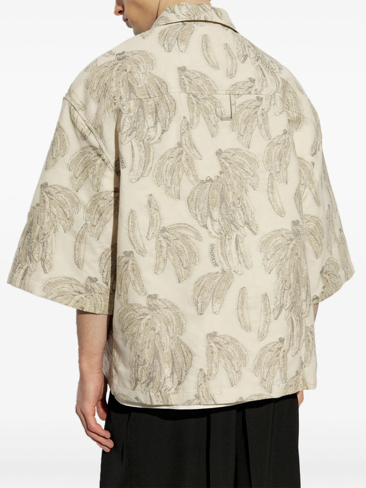 La Chemise Aloe