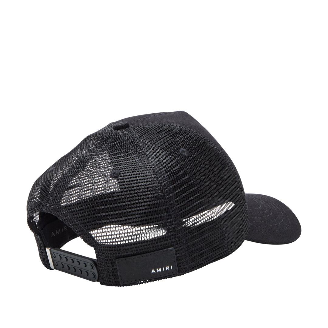 Bones Stacked Trucker Hat