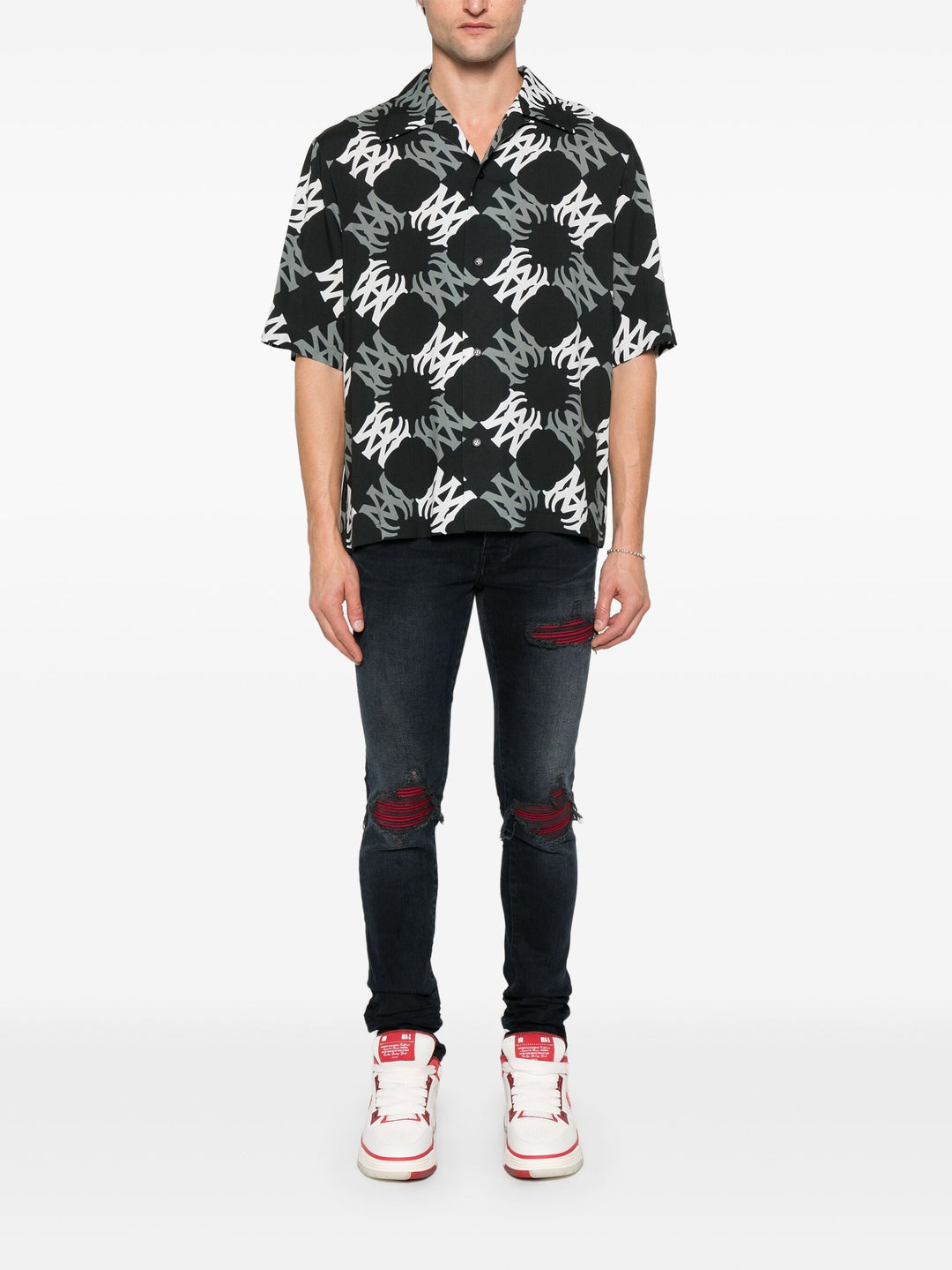 Ultrasuede MX1 Jeans