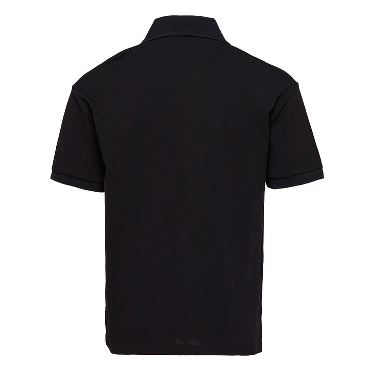Embroidered MA Quad Polo