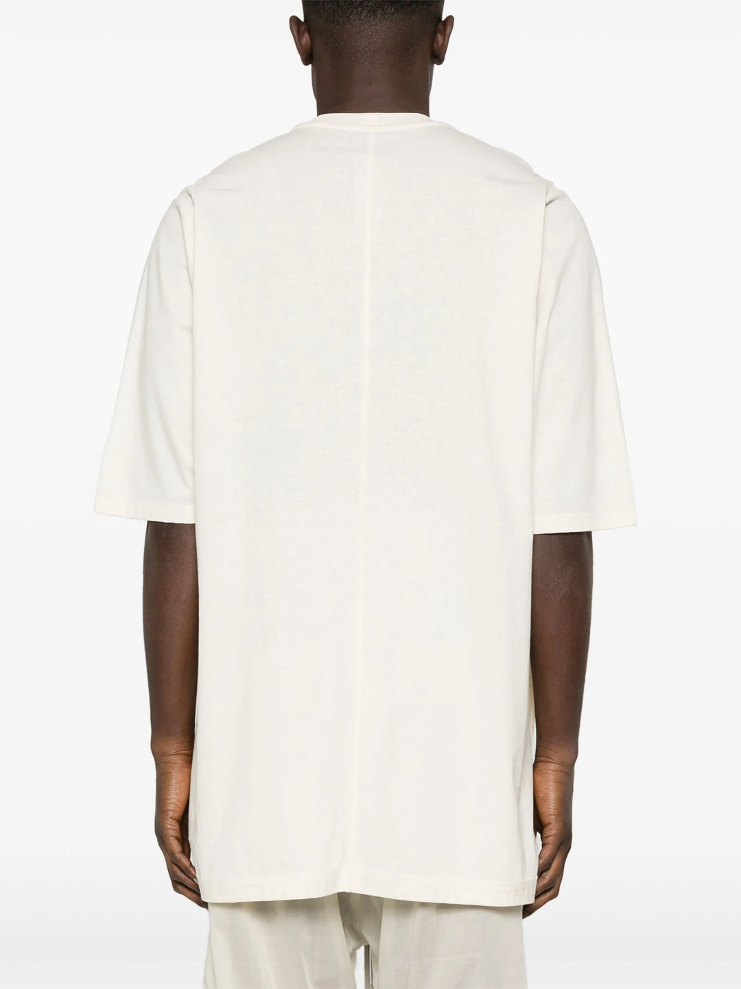 Jumbo T Classic Cotton Jersey