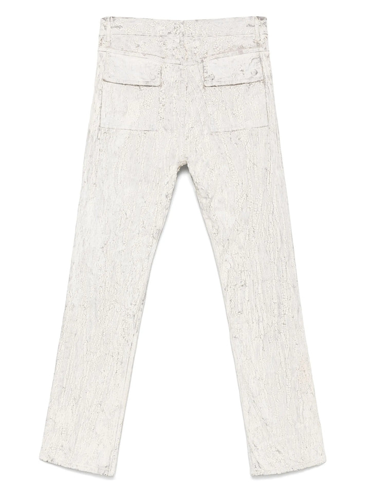 Headon Utility Pants
