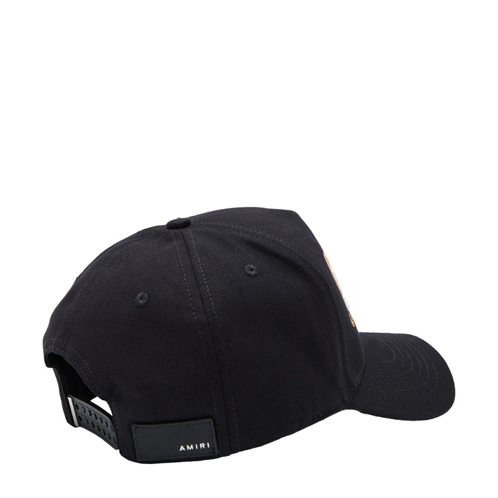 Snake Canvas Hat