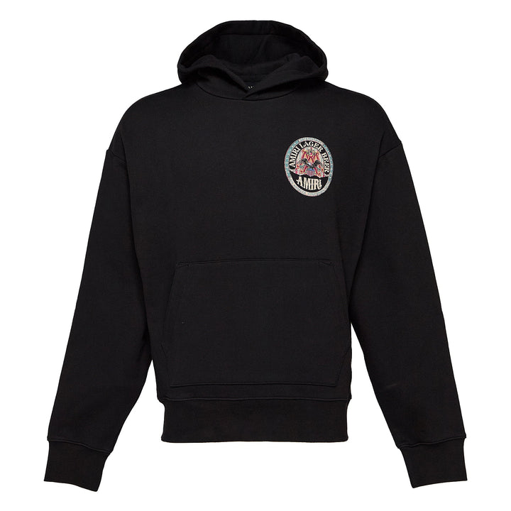 Eagle Oversized Hoodie