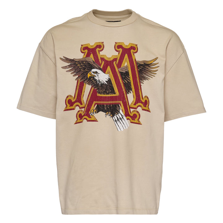 Oversized Vintage Ma Eagle Tee