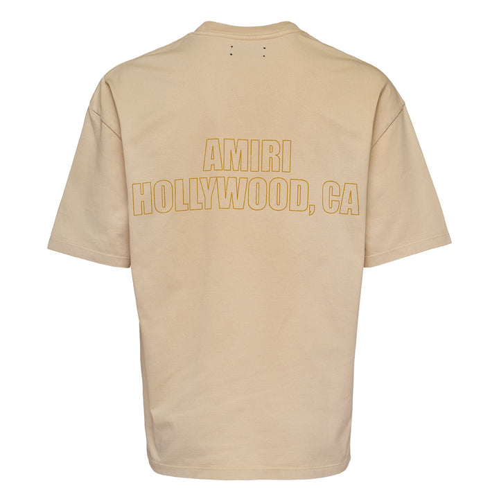 Oversized Vintage Ma Eagle Tee