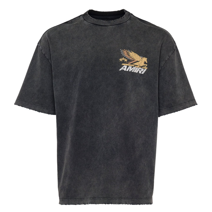 Oversized Vintage Pegasus Os Tee