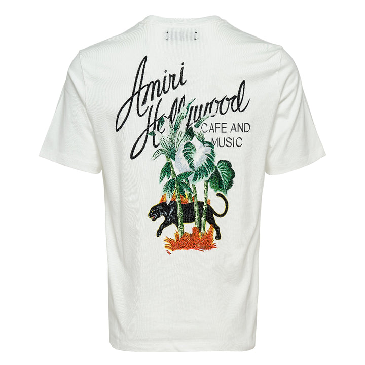 Amiri Hollywood Tee