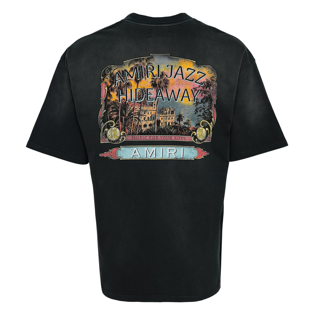 Jazz Hideaway Tee