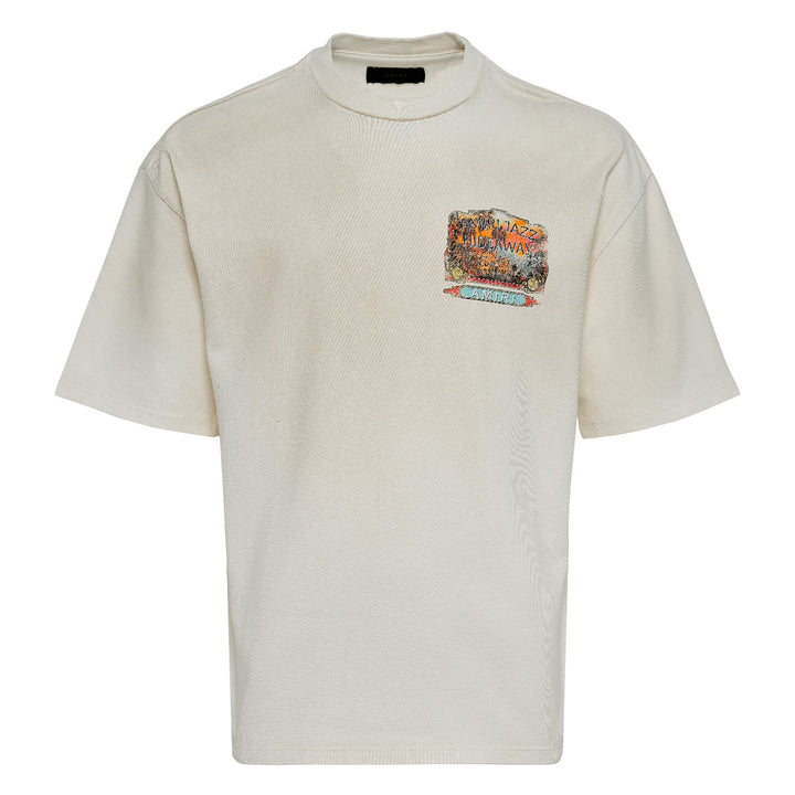 Jazz Hideaway Tee