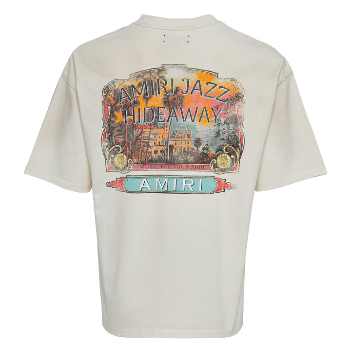 Jazz Hideaway Tee