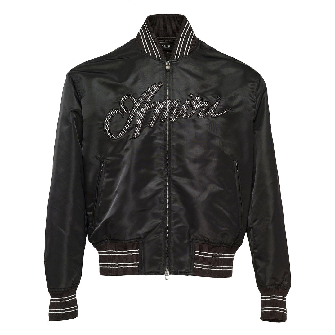Amiri Script Bomber