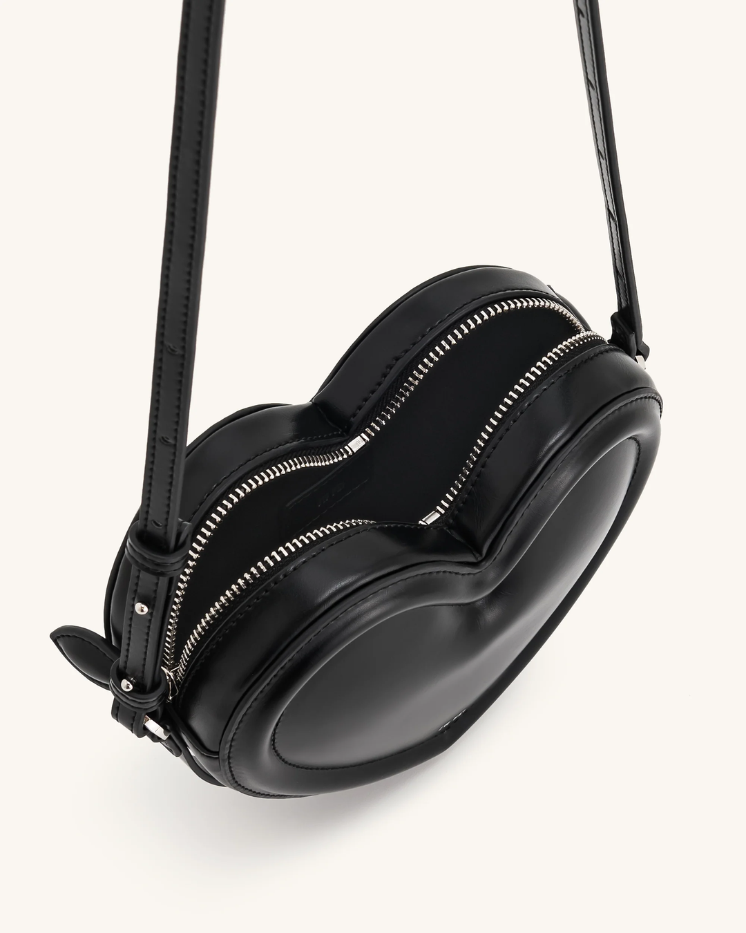 Arlene Heart Shaped Bag