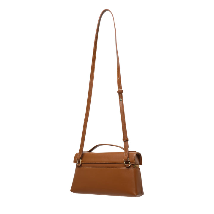 Thea Top Handle Bag