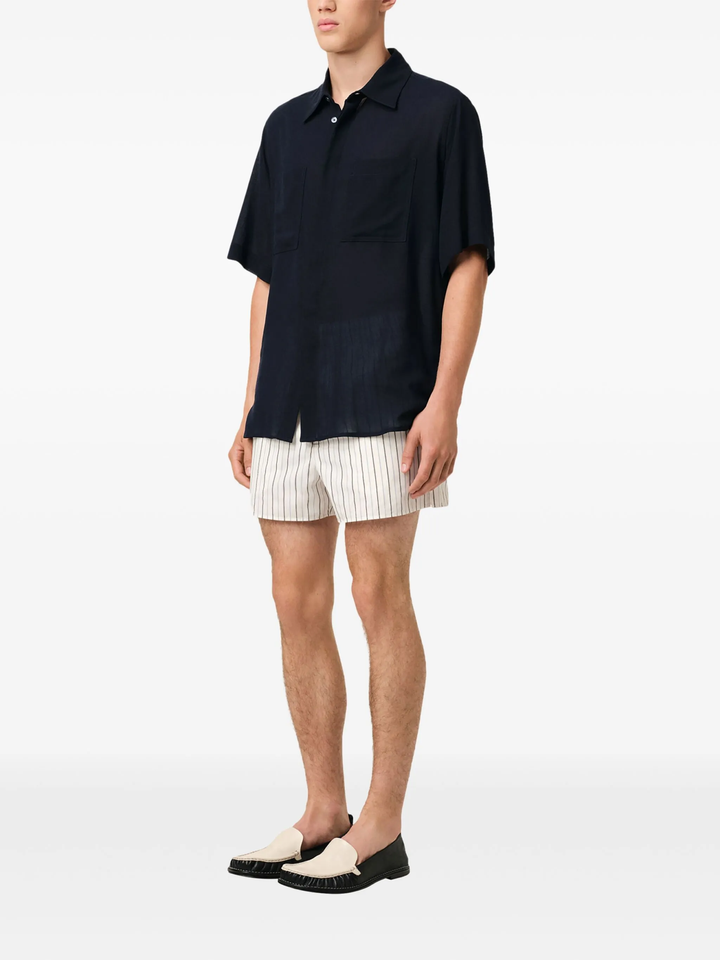 Shortsleeve Classic Shirt