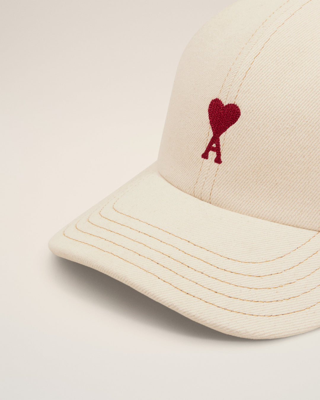 Red ADC Cap