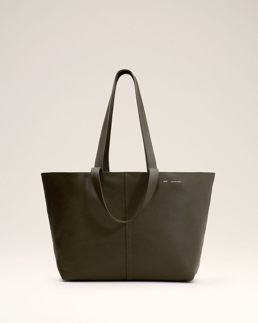 Midi Tote Bag