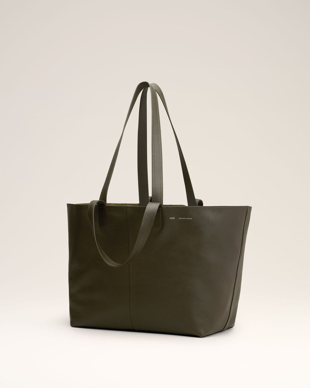 Midi Tote Bag