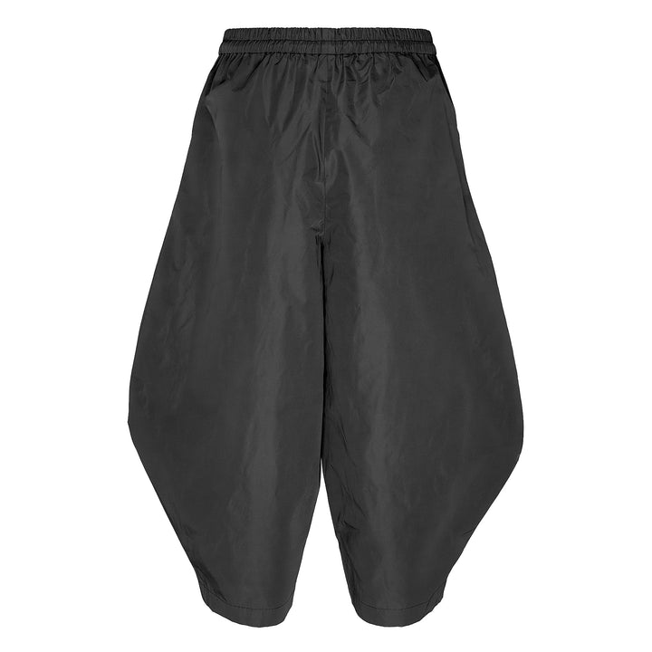 Sheen Parachute Pants