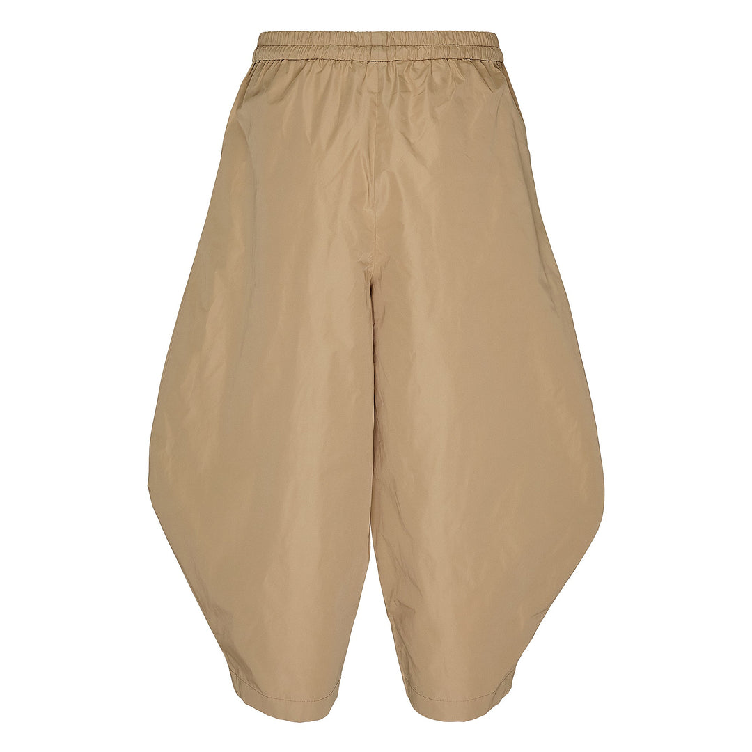 Sheen Parachute Pants